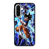 Dragon Ball Super Goku Samsung Galaxy A56 Case OV7153