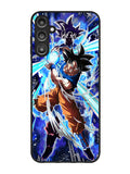 Dragon Ball Super Goku Samsung Galaxy A14 5G Case