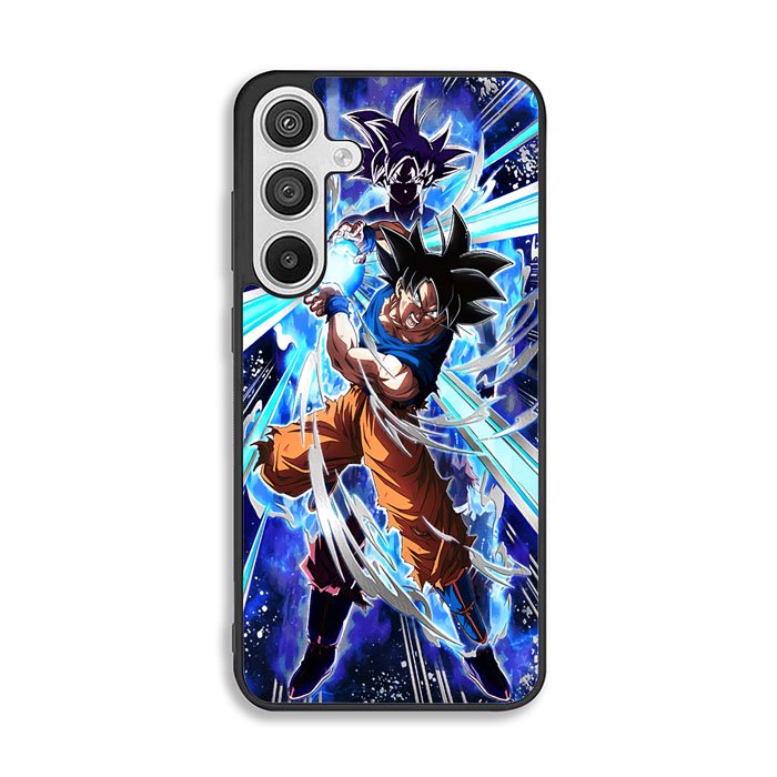 Dragon Ball Super Goku Samsung Galaxy A26 Case OV2640