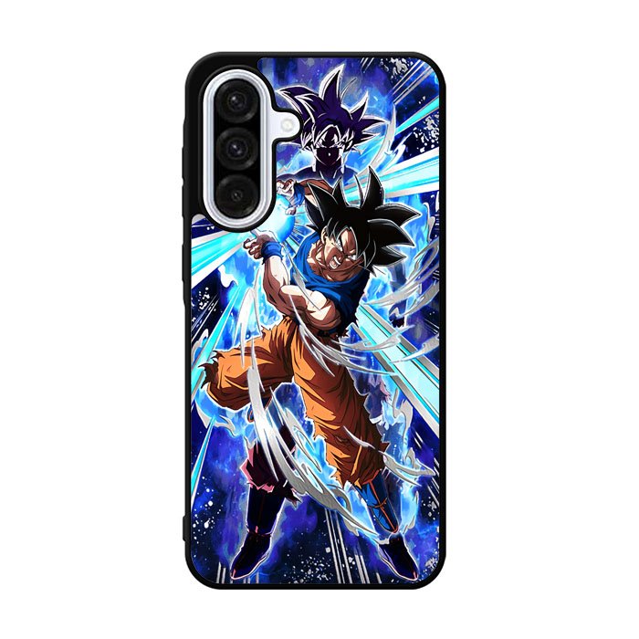 Dragon Ball Super Goku Samsung Galaxy A36 Case OV2640