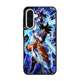 Dragon Ball Super Goku Samsung Galaxy A36 Case OV2640