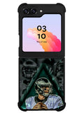 carson wentz philadelphia eagles Samsung Galaxy Z Flip 5 5G 2023 Case OV4408