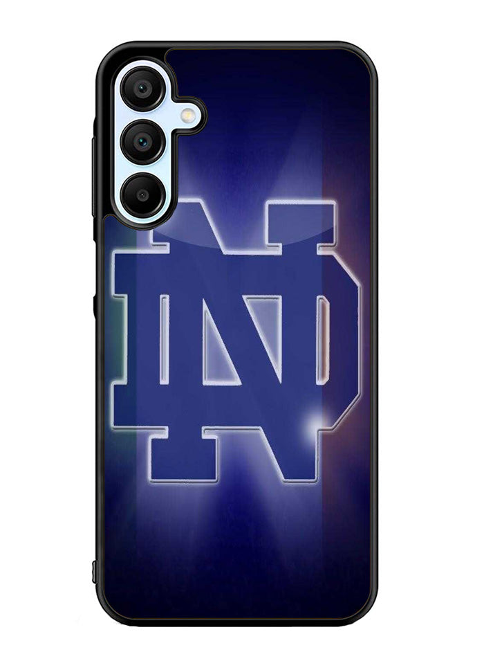 Notre Dame Fighting Irish Samsung Galaxy A15 5G Case OV3030