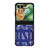 Notre Dame Fighting Irish Motorola Moto RAZR 2025 Case OV3030