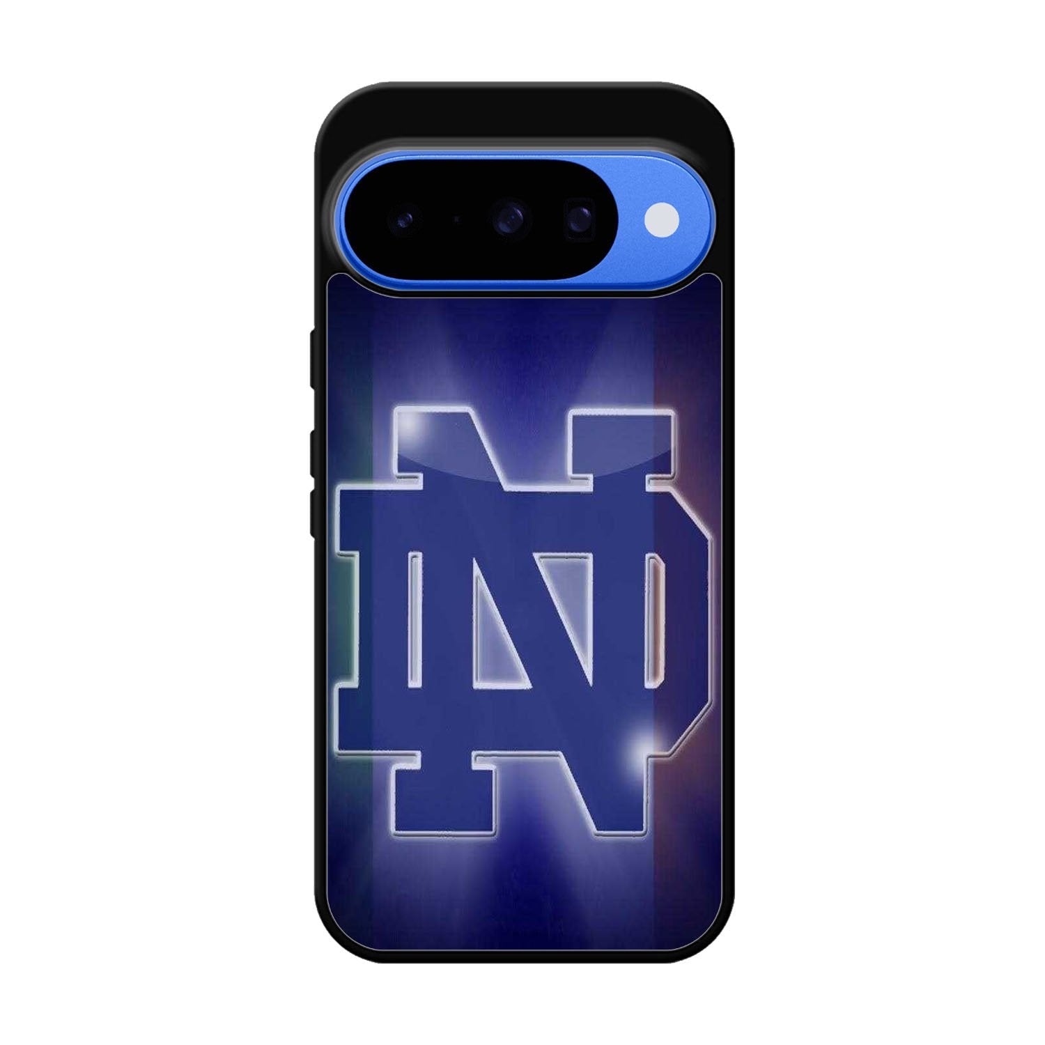 Notre Dame Fighting Irish Google Pixel 10 Case QC3030