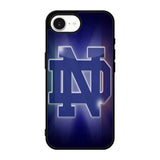 Notre Dame Fighting Irish iPhone 17e Case QC3030