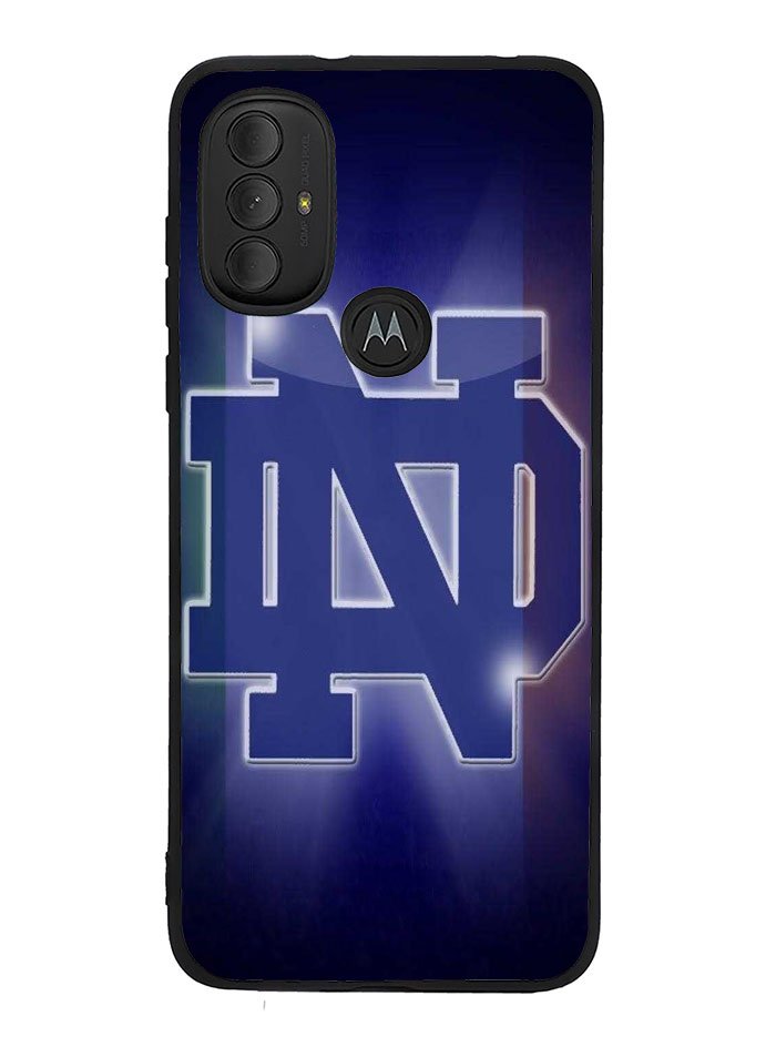 Notre Dame Fighting Irish Motorola Moto G Pure 2021 , Moto G Power 2022 Case OV3030