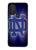 Notre Dame Fighting Irish Motorola Moto G Pure 2021 , Moto G Power 2022 Case OV3030