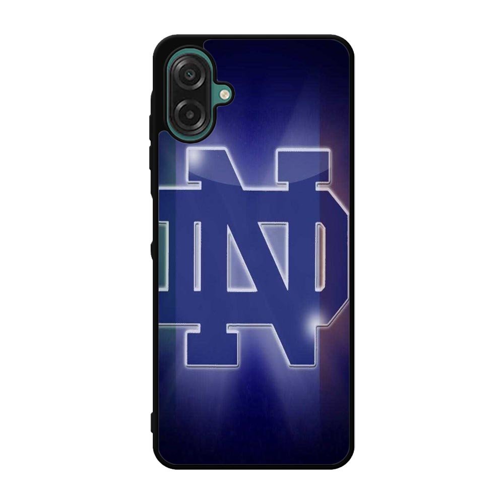 Notre Dame Fighting Irish Samsung Galaxy A07 Case QC3030