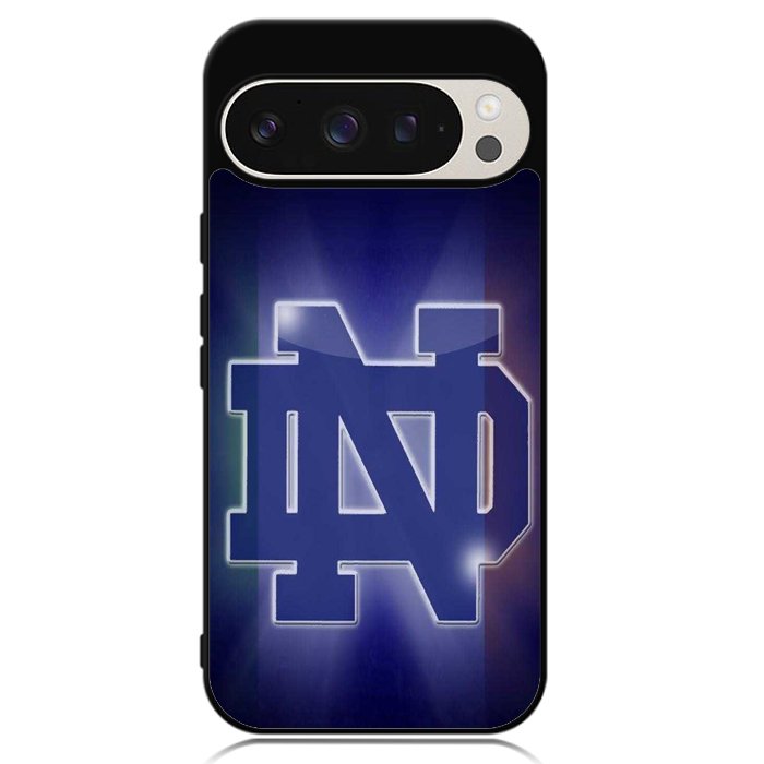 Notre Dame Fighting Irish Google Pixel 9 | Pixel 9 Pro Case OV3030