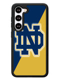 Notre Dame Fighting Irish 6th Samsung Galaxy S23 5G Case