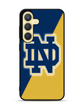 Notre Dame Fighting Irish 6th Samsung Galaxy S25 Plus 5G , Samsung Galaxy S25+ 5G Case