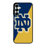 Notre Dame Fighting Irish 6th Samsung Galaxy A16 Case OV4446
