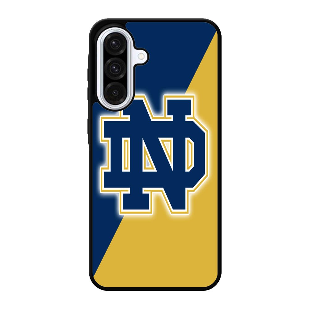 Notre Dame Fighting Irish 6th Samsung Galaxy A56 Case OV4446