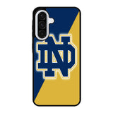 Notre Dame Fighting Irish 6th Samsung Galaxy A56 Case OV4446