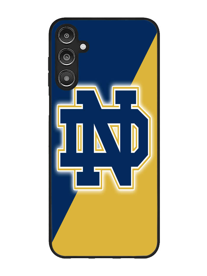Notre Dame Fighting Irish 6th Samsung Galaxy A14 5G Case