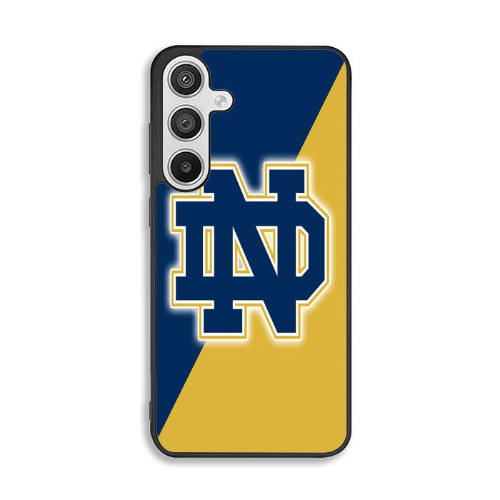Notre Dame Fighting Irish 6th Samsung Galaxy A26 Case OV0276