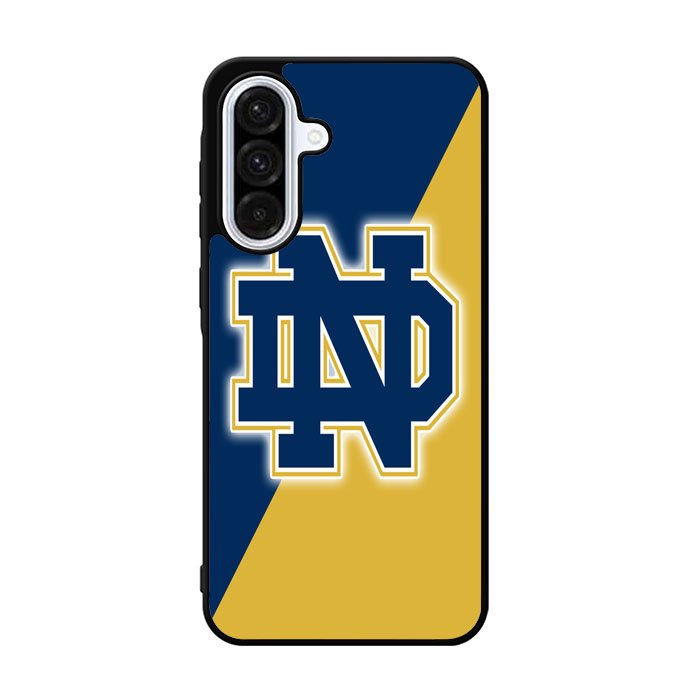 Notre Dame Fighting Irish 6th Samsung Galaxy A36 Case OV0276