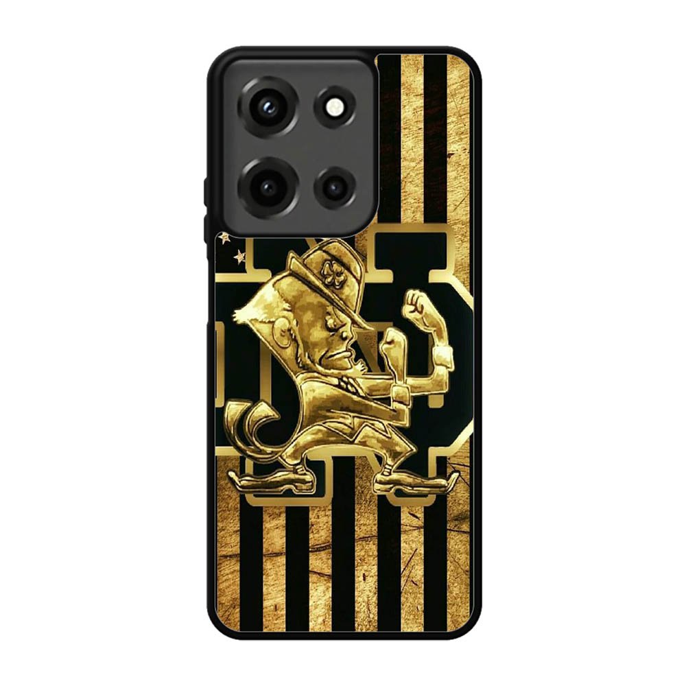 Notre Dame Football Motorola Moto G 5G 2025 Case OV5841