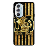 Notre Dame Football Motorola Moto Edge 2022 Case