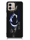 Penn State Motorola Moto G Stylus 5G 2023 Case