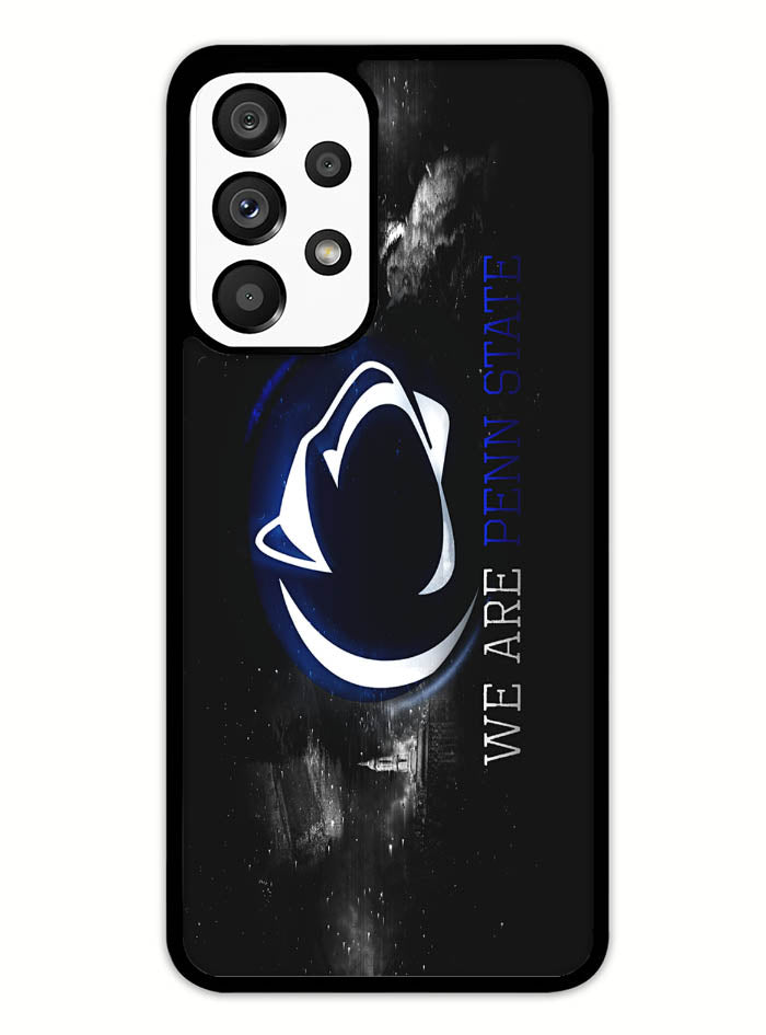 Penn State Samsung Galaxy A53 5G Case