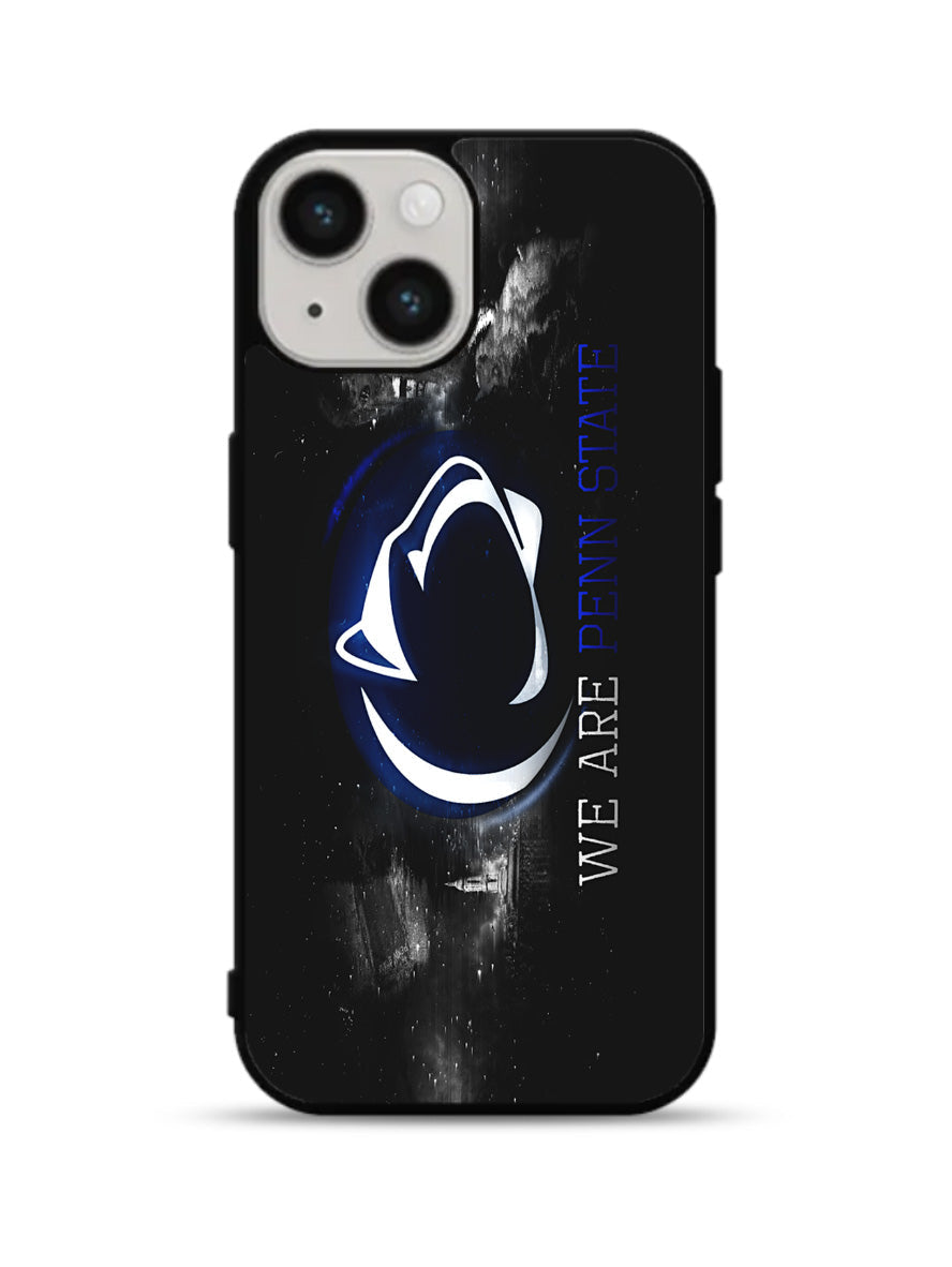 Penn State iPhone 15 Plus Case