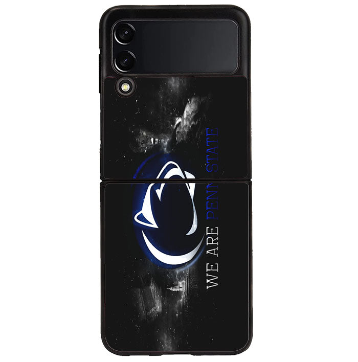 Penn State Samsung Galaxy Z Flip 4 5G 2022 Case