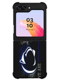 Penn State Samsung Galaxy Z Flip 5 5G 2023 Case