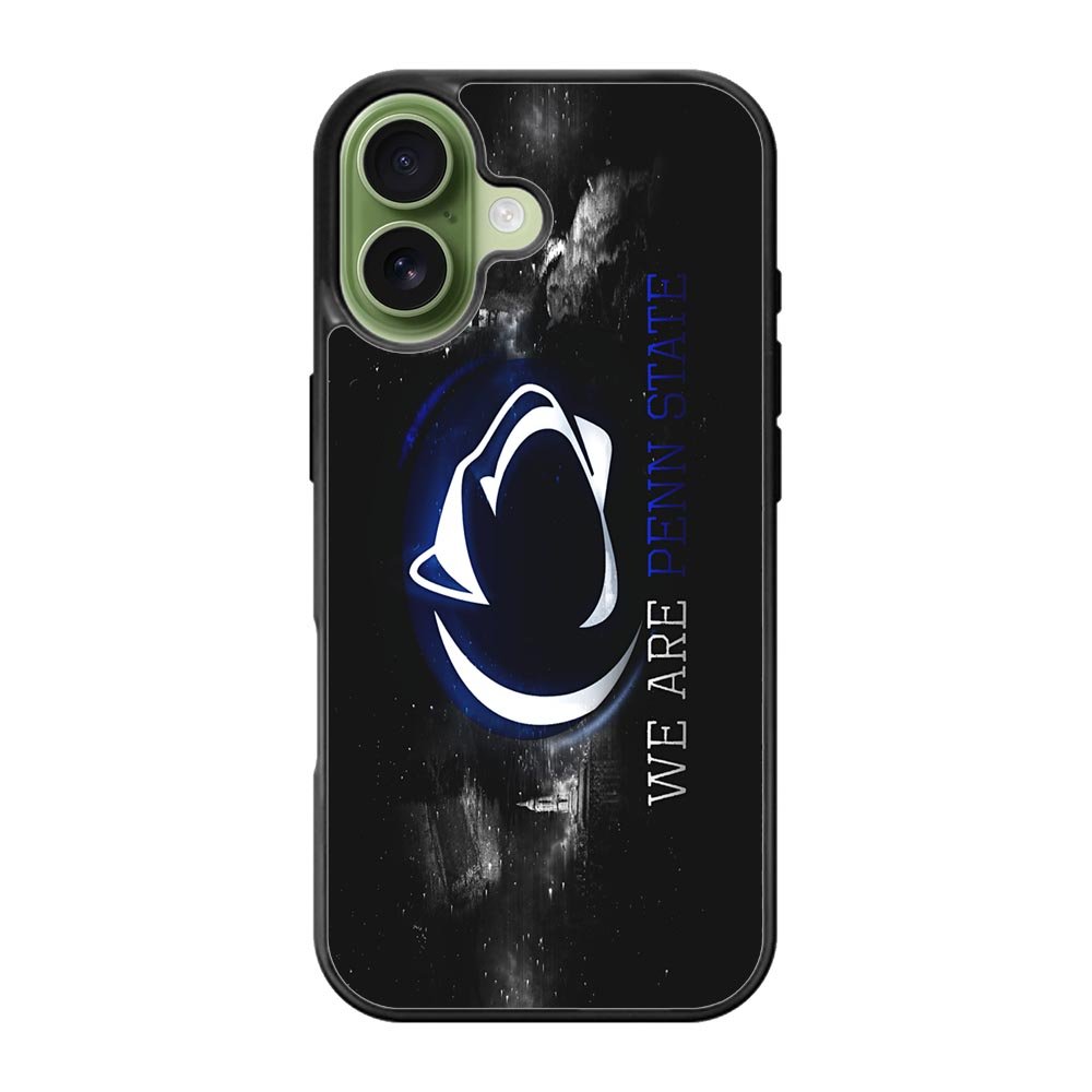 Penn State iPhone 17 Case