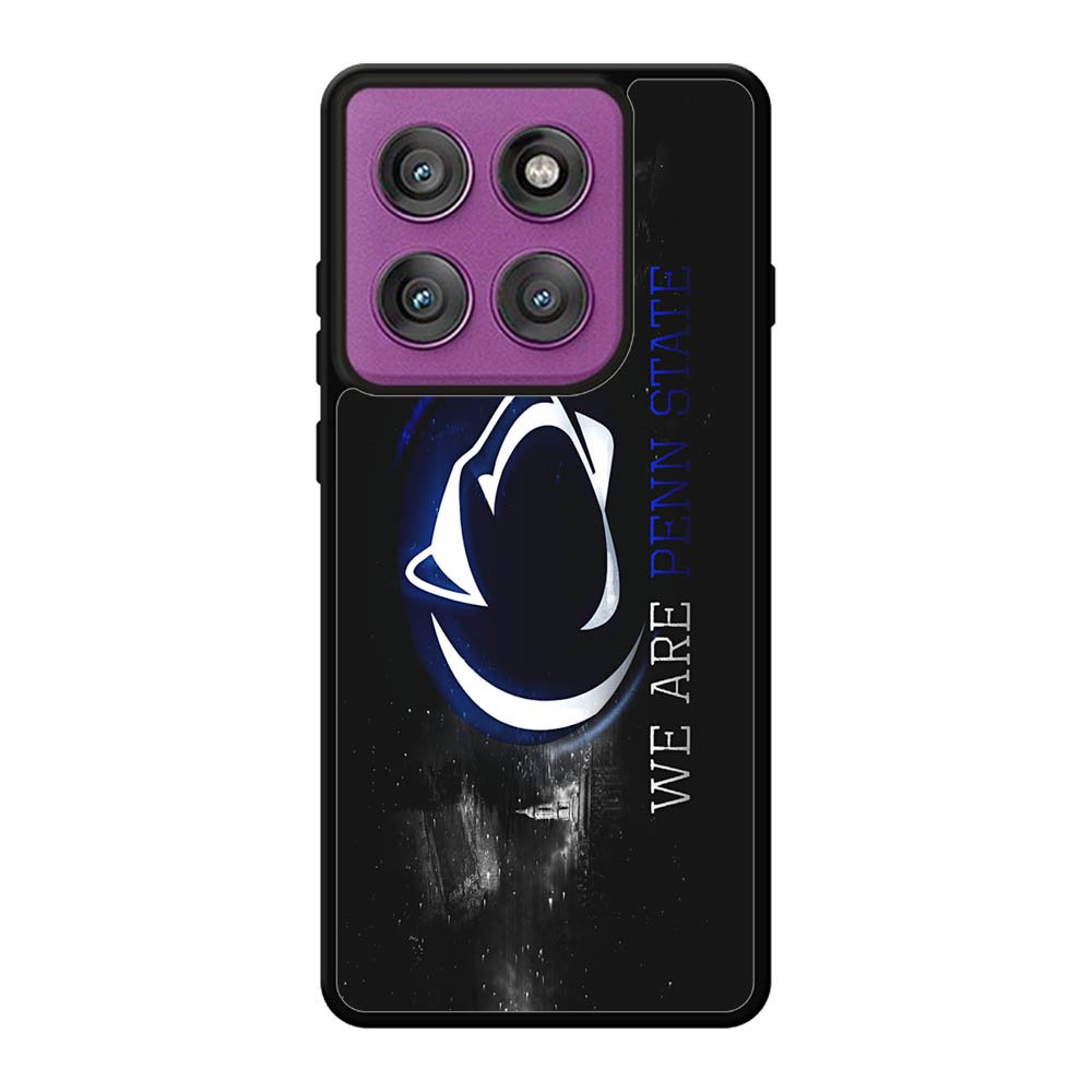 Penn State Motorola Moto Edge 60 Pro Case