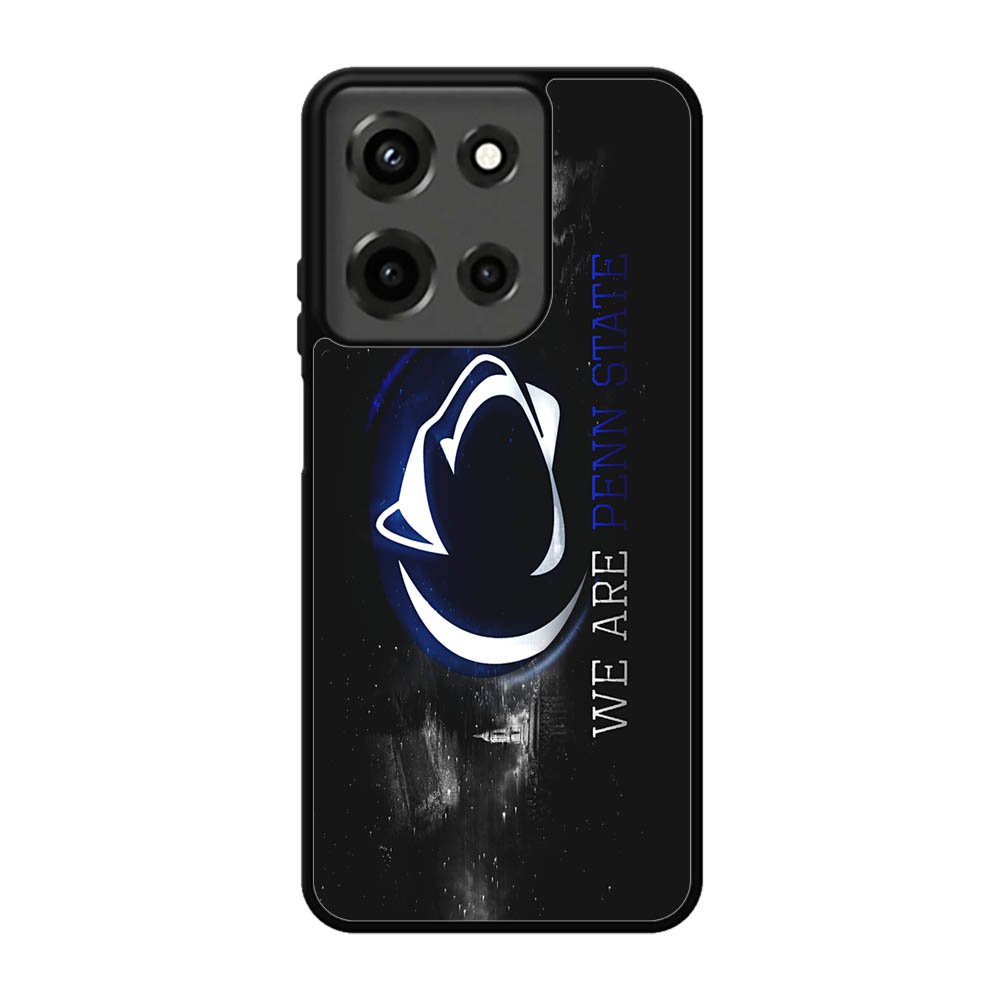 Penn State Motorola Moto G 5G 2025 Case OV1508