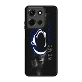 Penn State Motorola Moto G 5G 2025 Case OV1508