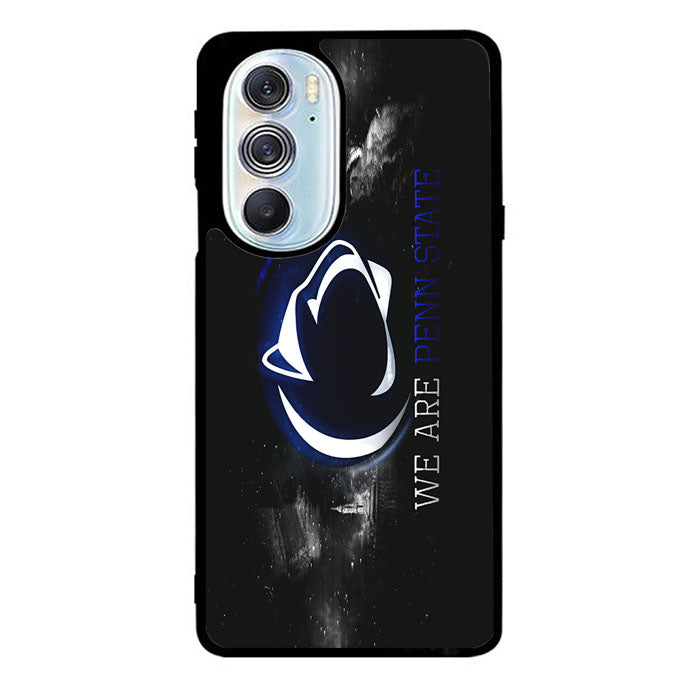 Penn State Motorola Moto Edge 2022 Case