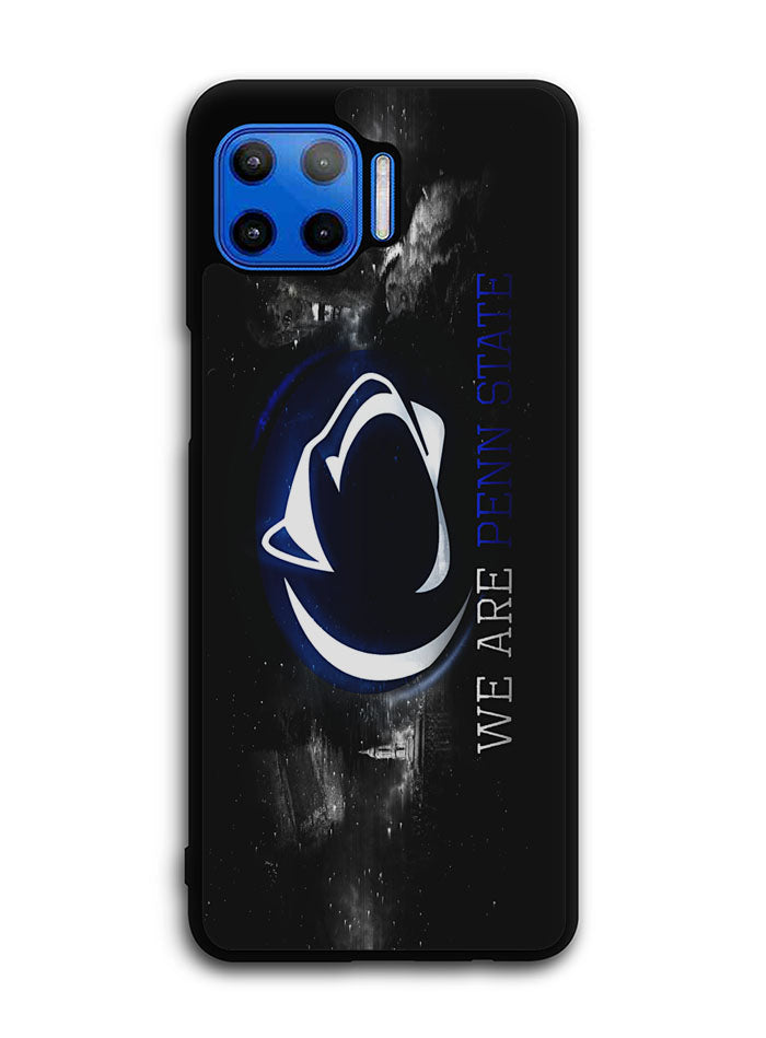 Penn State Motorola Moto One 5G Case , Moto One 5G UW Case , Moto G 5G Plus Case