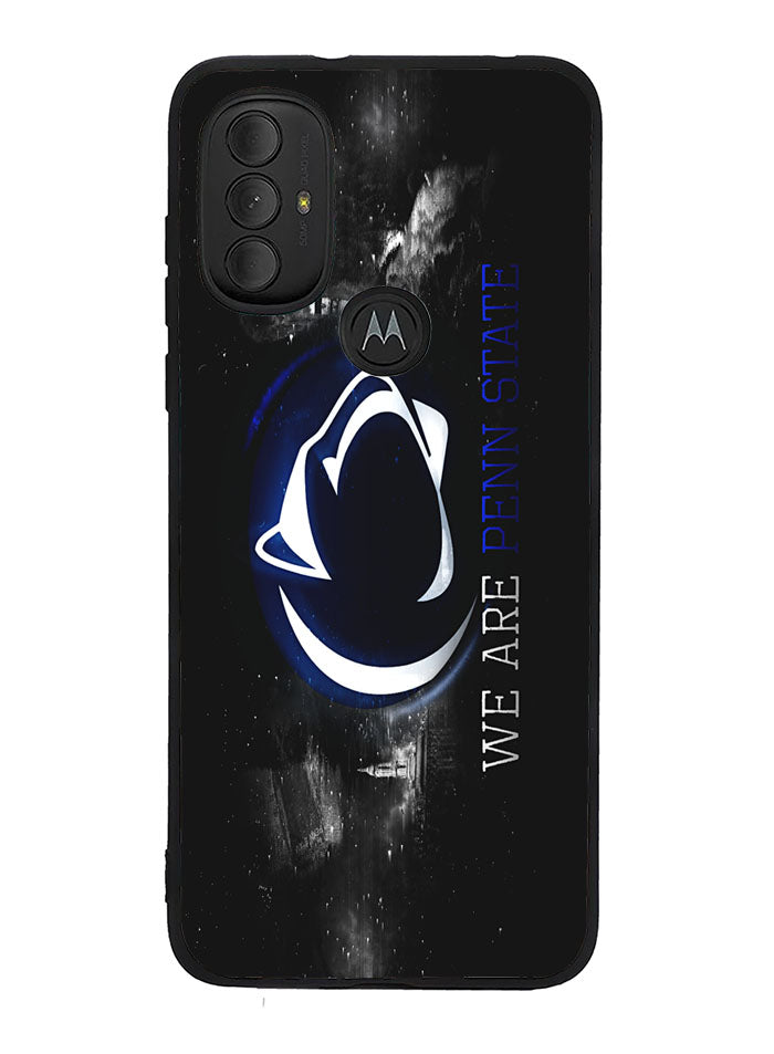Penn State Motorola Moto G Pure 2021 , Moto G Power 2022 Case
