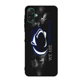 Penn State Samsung Galaxy A07 Case