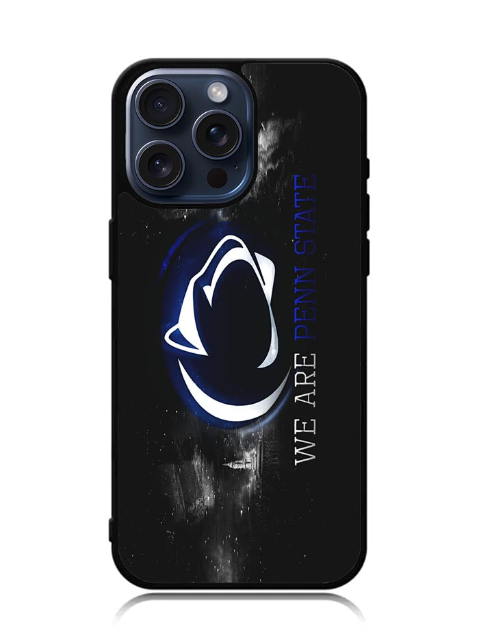 Penn State iPhone 15 Pro Max Case