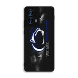 Penn State Motorola Moto G Power 5G 2024 Case OV1508