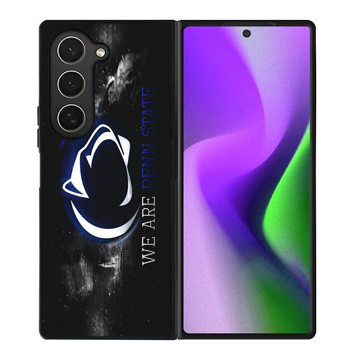 Penn State Samsung Galaxy Z Fold 6 Case