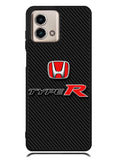 honda type r logo Motorola Moto G Stylus 5G 2023 Case OV5233