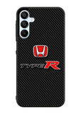 honda type r logo Samsung Galaxy A15 5G Case OV5233
