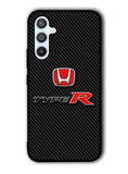 honda type r logo Samsung Galaxy A14 5G Case QC5233