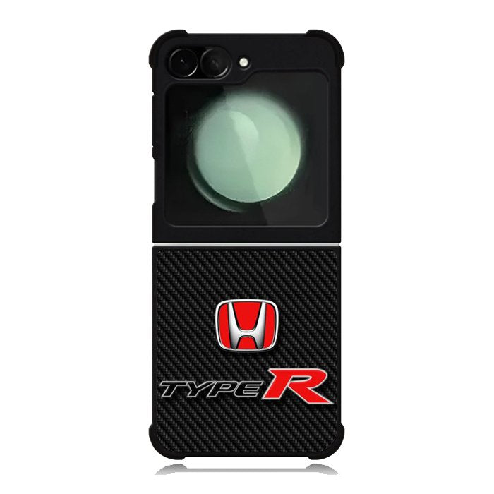 honda type r logo Samsung Galaxy Z Flip 6 5G 2024 Case OV5233