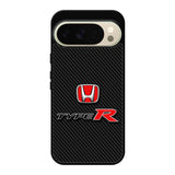 honda type r logo Google Pixel 10 Pro Case QC5233