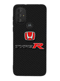 honda type r logo Motorola Moto G Pure 2021 , Moto G Power 2022 Case OV5233