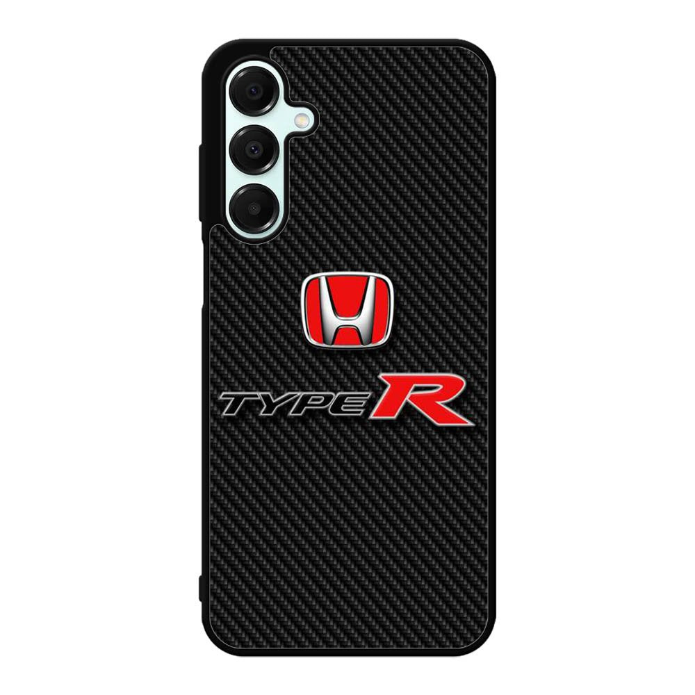 honda type r logo Samsung Galaxy A16 Case OV5233