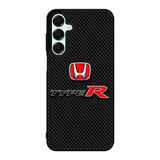 honda type r logo Samsung Galaxy A16 Case OV5233