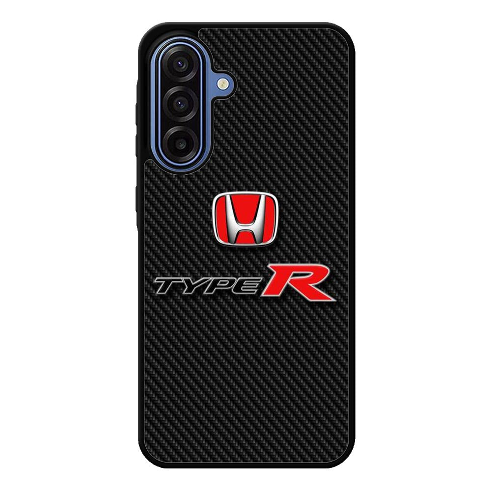 honda type r logo Samsung Galaxy A17 Case QC5233