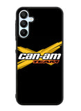 can am team logo Samsung Galaxy A35 5G Case OV4379